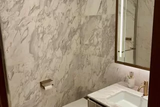 CHO THUÊ CĂN HỘ 2PN GRAND MARINA SAIGON – TÒA SEA | FULL NỘI THẤT CAO CẤP