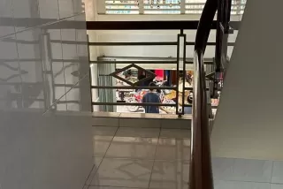 Bán Nhà Riêng Chính Chủ Quận 3 – Vườn Chuối – 3 Tầng + Lửng – Sổ Hồng Hoàn Công – Chỉ 10 Tỷ
