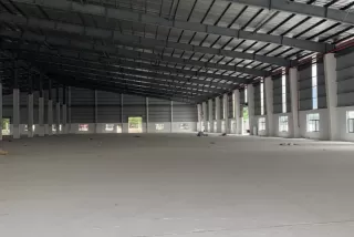 Bán gấp 1,5 HA đất khu công nghiệp Nhơn Trạch 3, Đồng Nai