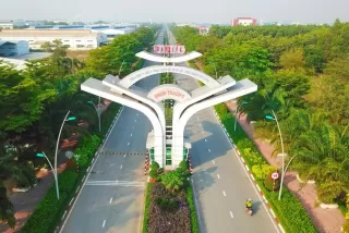 Bán gấp 1,8 HA đất khu công nghiệp Nhơn Trạch 5, Đồng Nai