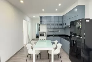 CHO THUÊ CĂN HỘ SKY GARDEN 3 – PHÚ MỸ HƯNG | 4PN | VIEW CÔNG VIÊN NỘI KHU