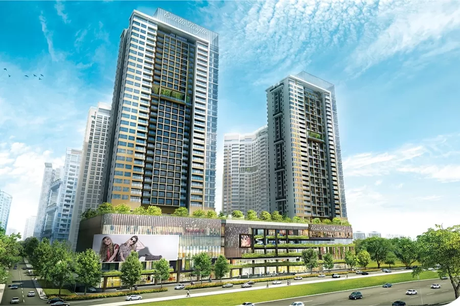 Estella Heights