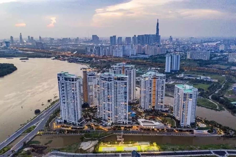 Đảo Kim Cương
