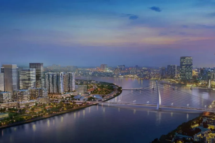 Metropole Thủ Thiêm