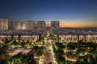 XU HƯỚNG SỐNG MỚI CỦA GIA ĐÌNH GIÀU CÓ NHIỀU THẾ HỆ
