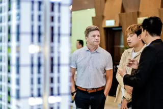 Quy Định 30% Sở Hữu Căn Hộ Cho Người Nước Ngoài