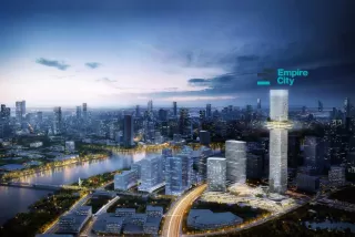 Có 10 tỷ, nên mua căn hộ cao cấp hay chia nhỏ đầu tư để tối ưu dòng tiền?