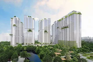 Capital Land Development mua dự án ở Thủ Đức