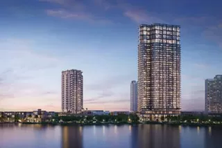 Quy hoạch thành phố Thủ Đức tăng sức hút cho The 9 Stellars