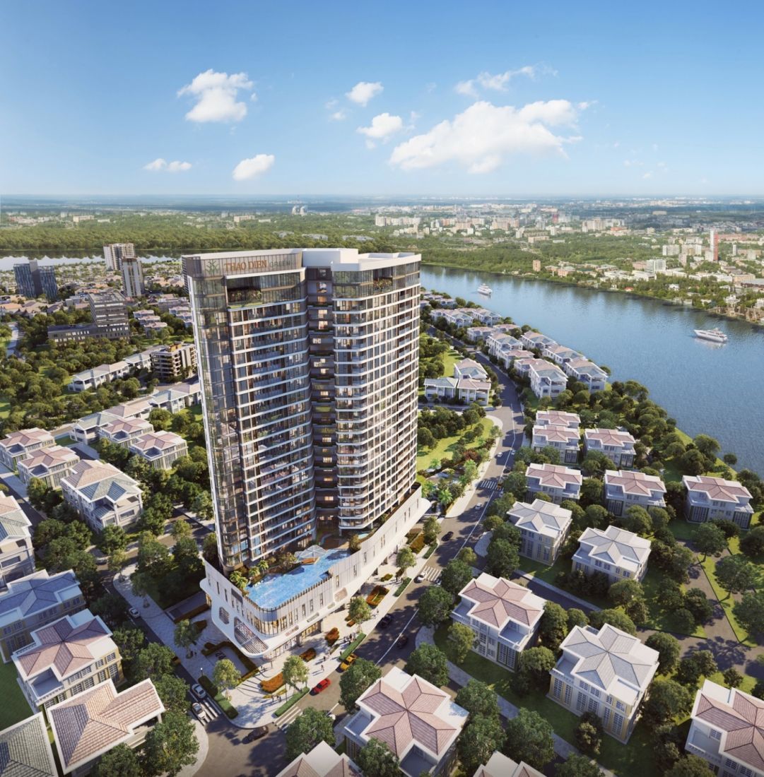 Những yếu tố làm nên thương hiệu bất động sản hạng sang