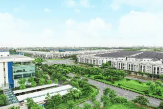 Đường Vành đai 4 – Động lực phát triển mới cho Vùng Thủ đô