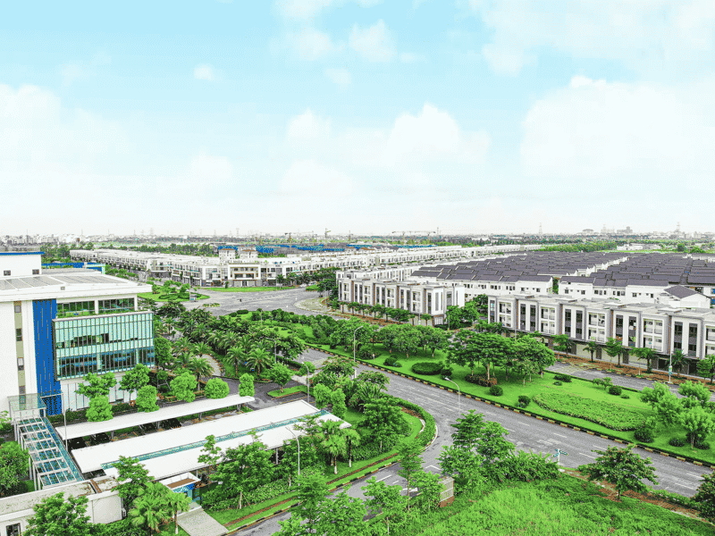 Đường Vành đai 4 – Động lực phát triển mới cho Vùng Thủ đô