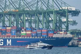 Các nền kinh tế ASEAN dự kiến tăng trưởng 4,9% trong năm 2022