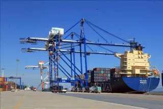 IMF đánh giá cao các biện pháp của Việt Nam nhằm giảm tác động của đại dịch