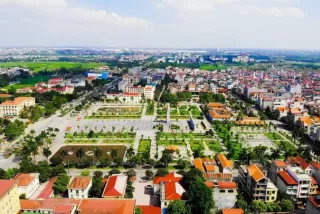 Lội ngược dòng giữa mùa dịch, BĐS trở thành kênh đầu tư hàng đầu