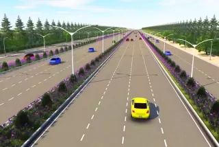18.600 tỷ đồng mở đường từ TP HCM đi Long An, Tiền Giang