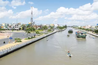 Ký kết 8 biên bản ghi nhớ 204.000 tỷ đồng với các nhà đầu tư, Hậu Giang có tiềm năng gì đặc biệt?