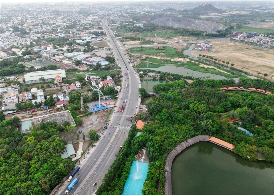TPHCM nỗ lực đột phá hạ tầng giao thông, tạo liên kết vùng