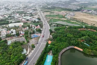 TPHCM nỗ lực đột phá hạ tầng giao thông, tạo liên kết vùng