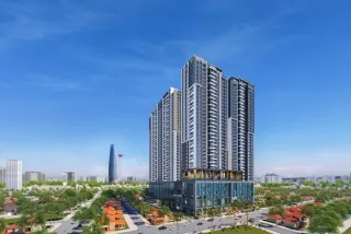 Vì sao đất ‘vàng’ trung tâm TP.HCM được dự báo còn dư địa lớn để tỏa sáng?