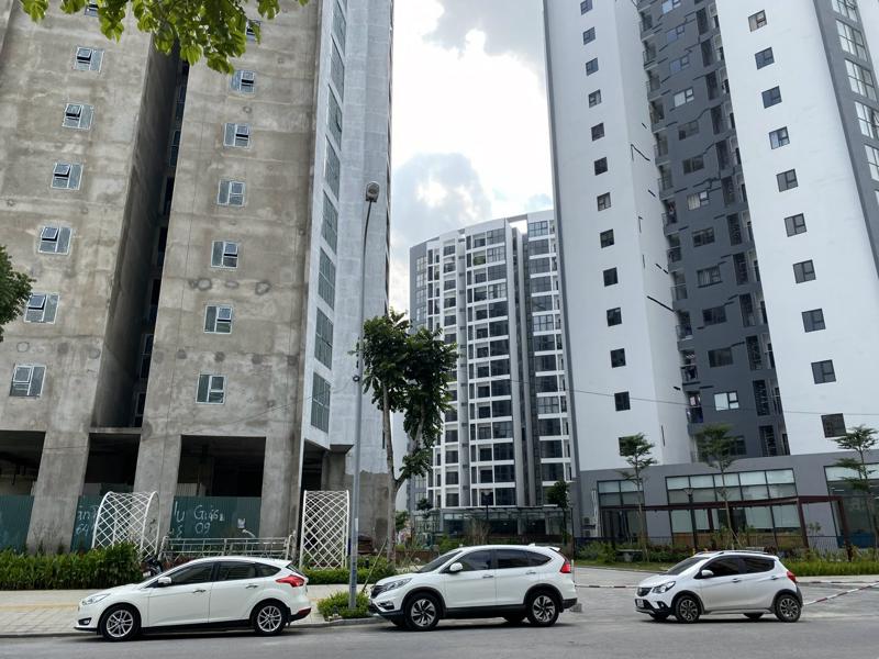 Bộ Xây dựng: Thị trường bất động sản dần hồi phục, phát triển tốt