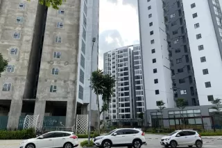 Bộ Xây dựng: Thị trường bất động sản dần hồi phục, phát triển tốt