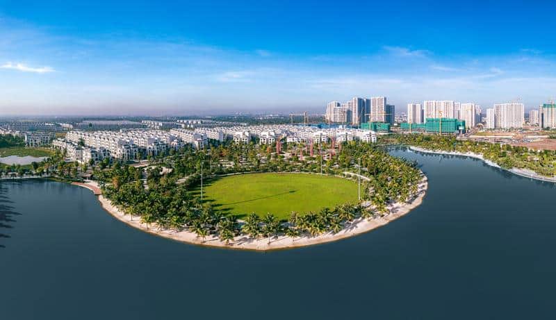 Thị trường căn hộ cho thuê tại Tp.HCM bật tăng, đầu tư vào đâu để chắc thắng?