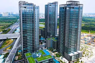 10.000 căn hộ sẽ mở bán ở TP HCM trong nửa cuối năm 2022